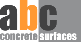 ABC Surfaces Logo